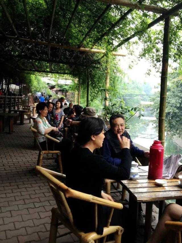 成都人性格有什么特点,成都人的性格和西安接近