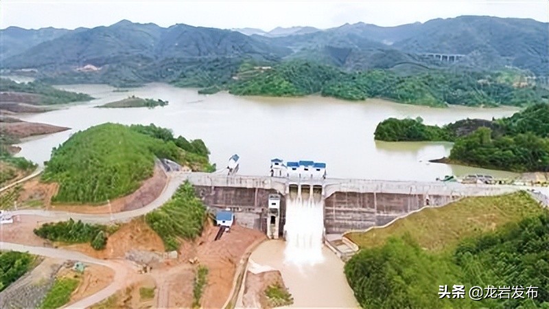 6月份，龙岩开竣工项目78个！涉及这些→