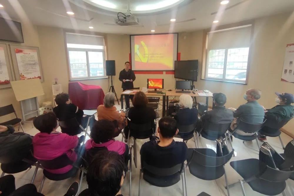 【津法动态】“典”亮津彩生活与天津法院一起“月”读民法典