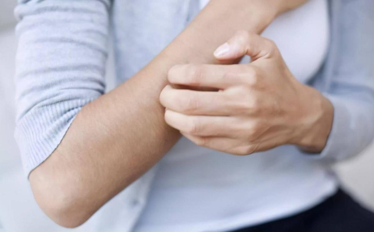 频繁染头发会致癌吗,专家科普染头发会致癌