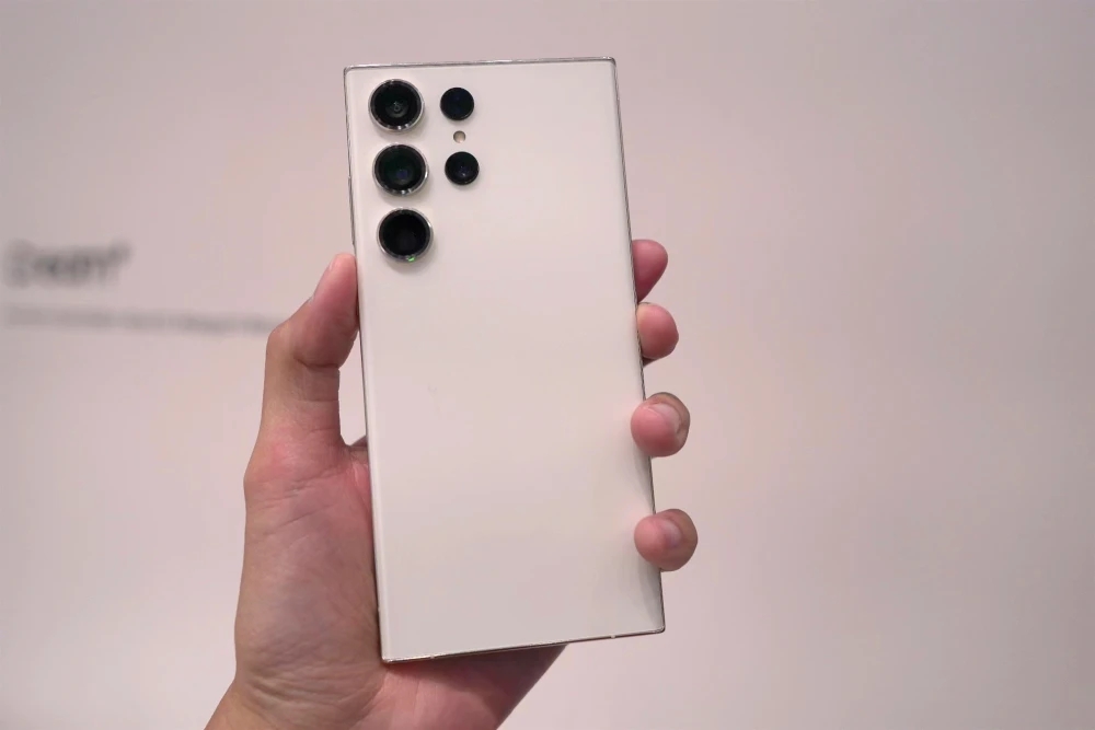 三星s23ultra2k和1080续航,三星s23ultra二手华强北最新报价