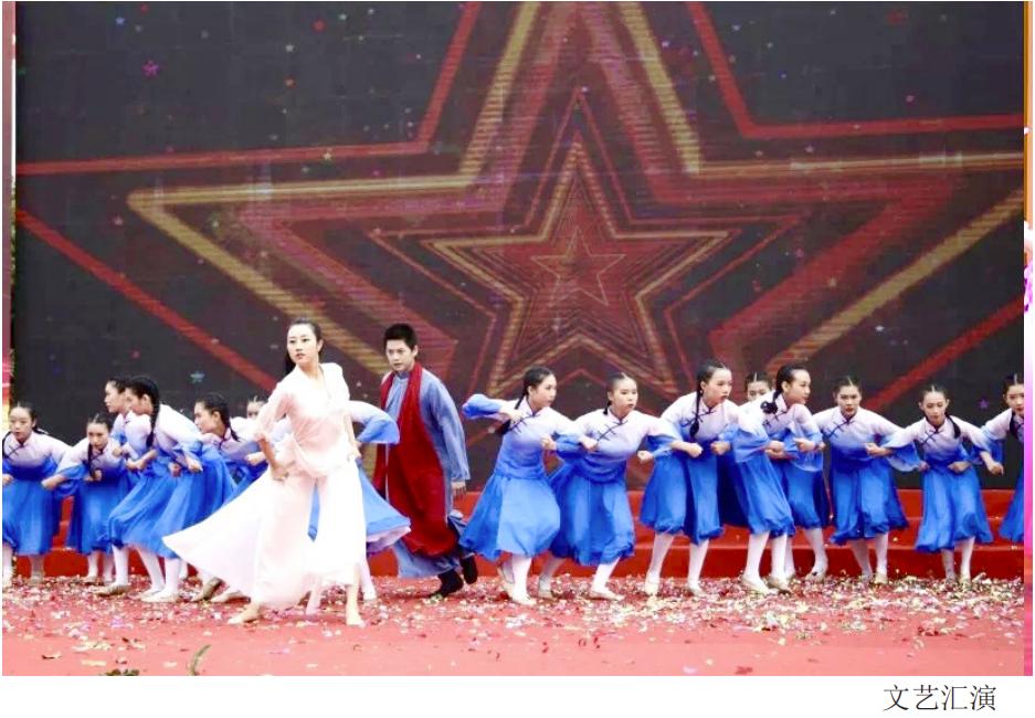 鲤跃龙门|深圳市龙岗区布吉高级中学,让每一个学生都体验成功