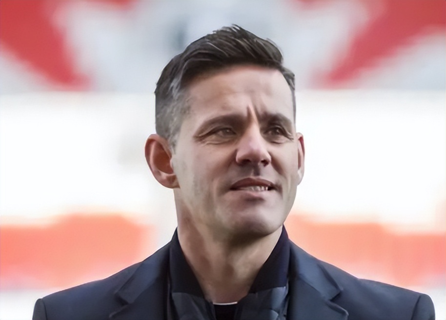 世界杯十大名帅,2022世界杯5大最帅球星