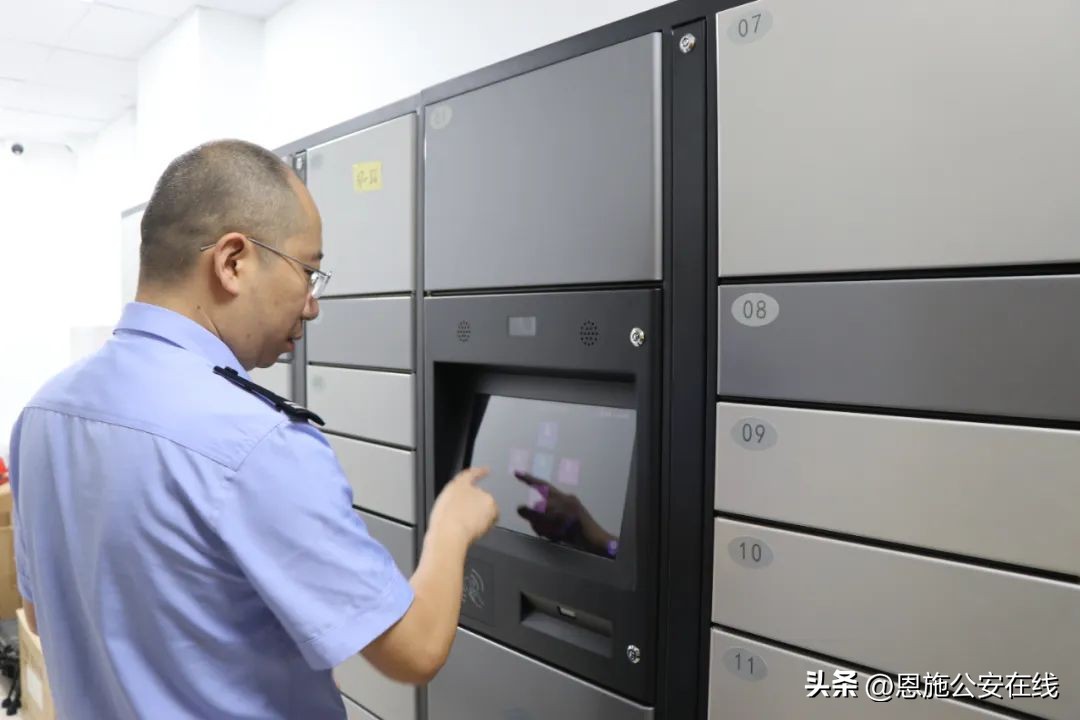 万新宇辅警,马天民辅警