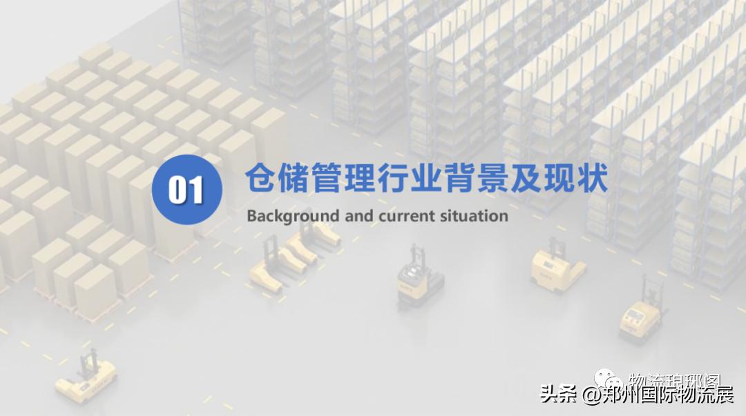 智能仓储物流规划方案,数字化智能仓库解决方案