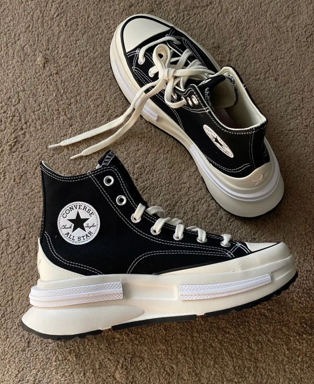 秋天就穿这5双鞋子高级又好看,秋天最值得买的20双鞋