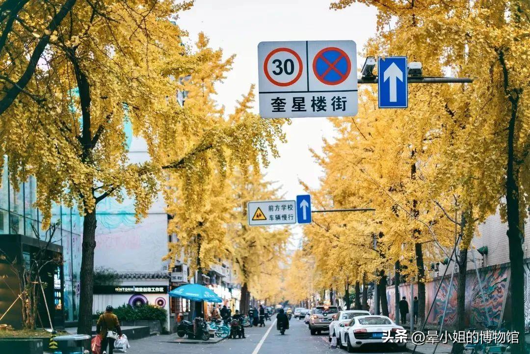 成都奎星楼简介,成都奎星楼美食街几点打烊