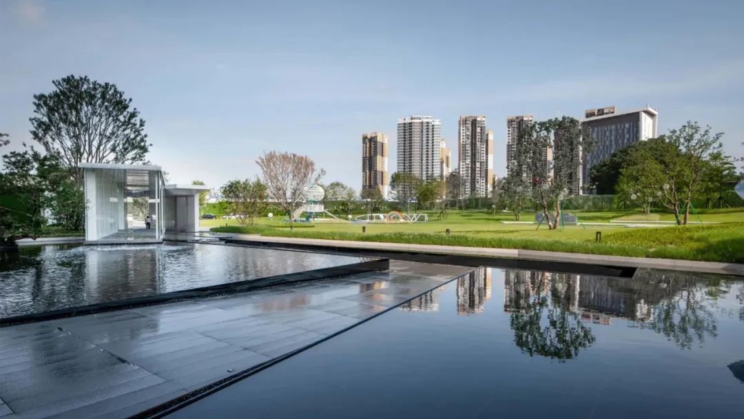 调控大年，如何突围？跟上这家房企，找回买房“安全感”