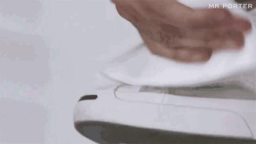 小白鞋鞋子大一点怎么办,小白鞋小了怎么办