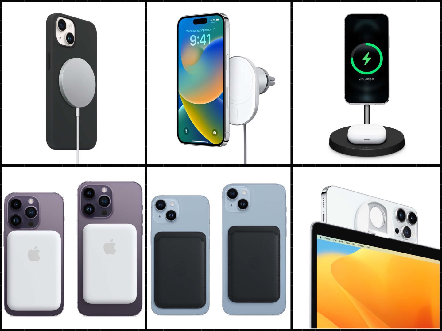 磁吸手机壳仿图拉斯,图拉斯全包磁吸透明手机壳测评