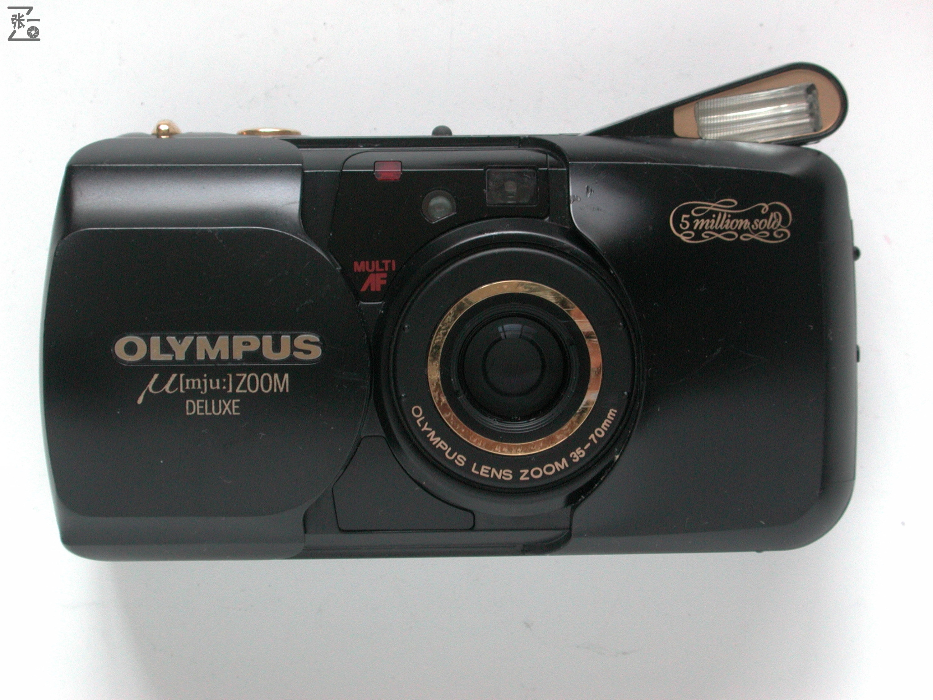 庆祝自己的第一台相机,olympus老款相机现在多少钱