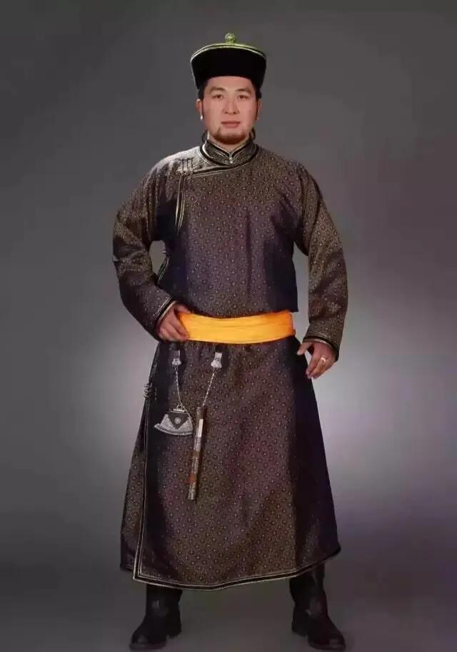 五十六个民族服饰大集锦,五十六个民族服饰一览图