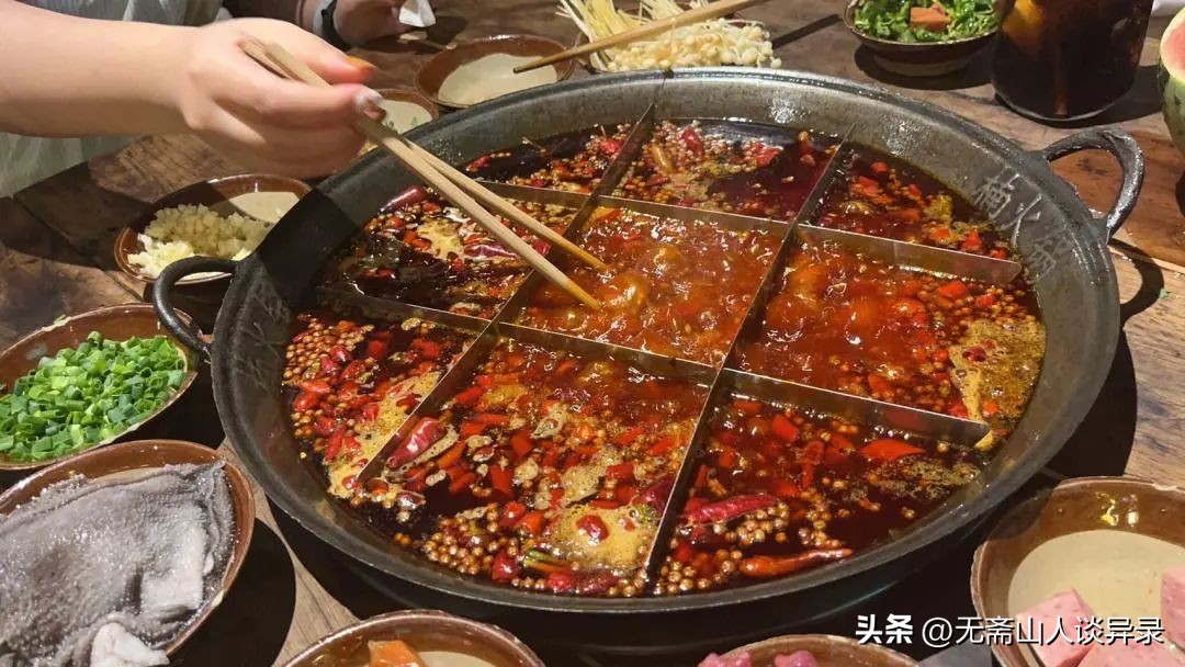 吃是一种文化,吃是一种文化你知道吗