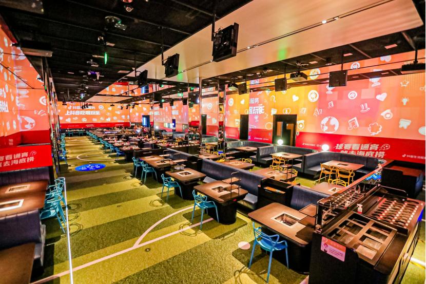 世界杯餐饮热点,世界杯来了餐饮业积极准备