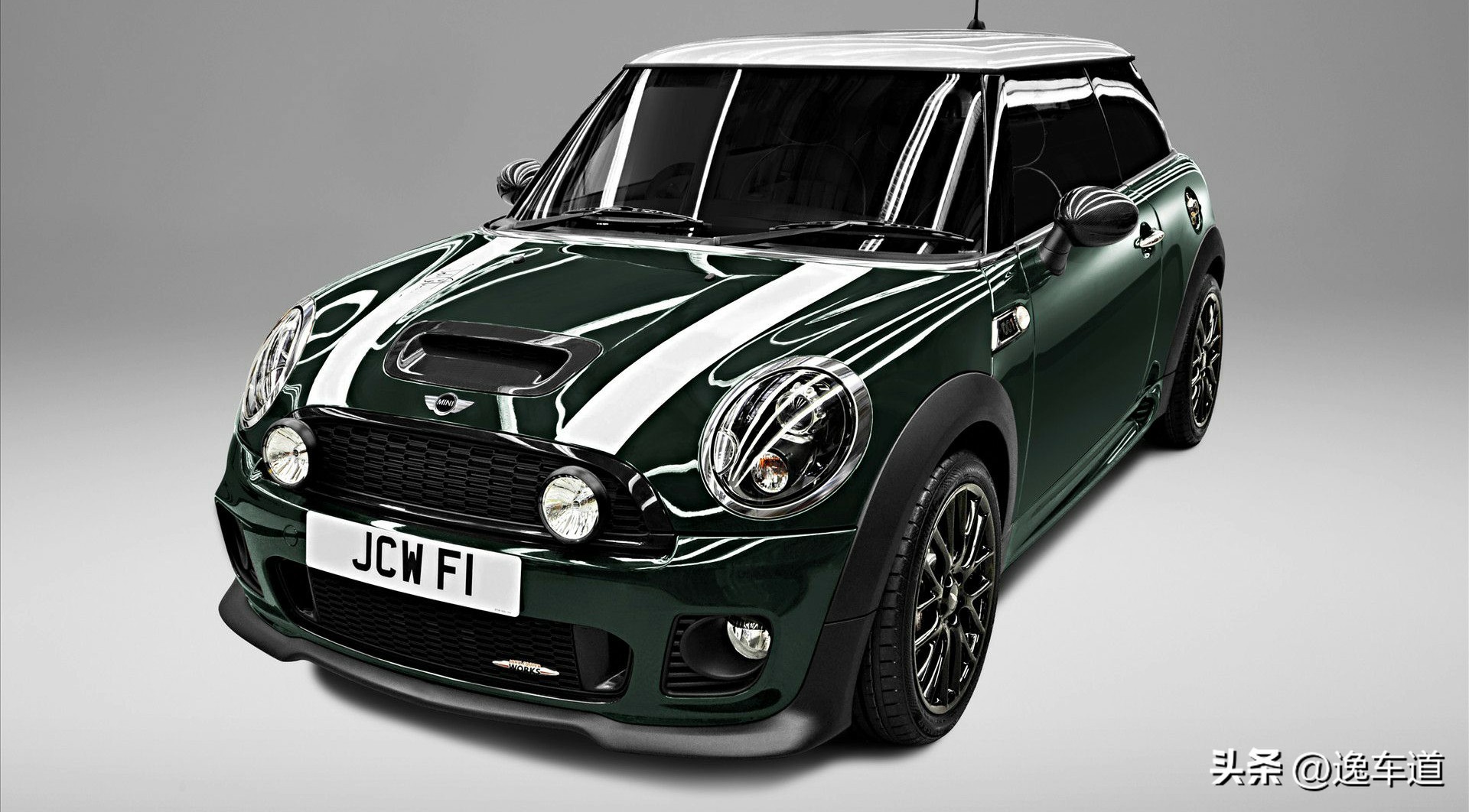 21款mini二手价格,二手mini为何如此保值