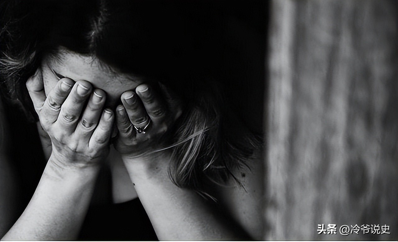 妻子遭丈夫非人折磨抓捕后续,妻子被虐待长达50年