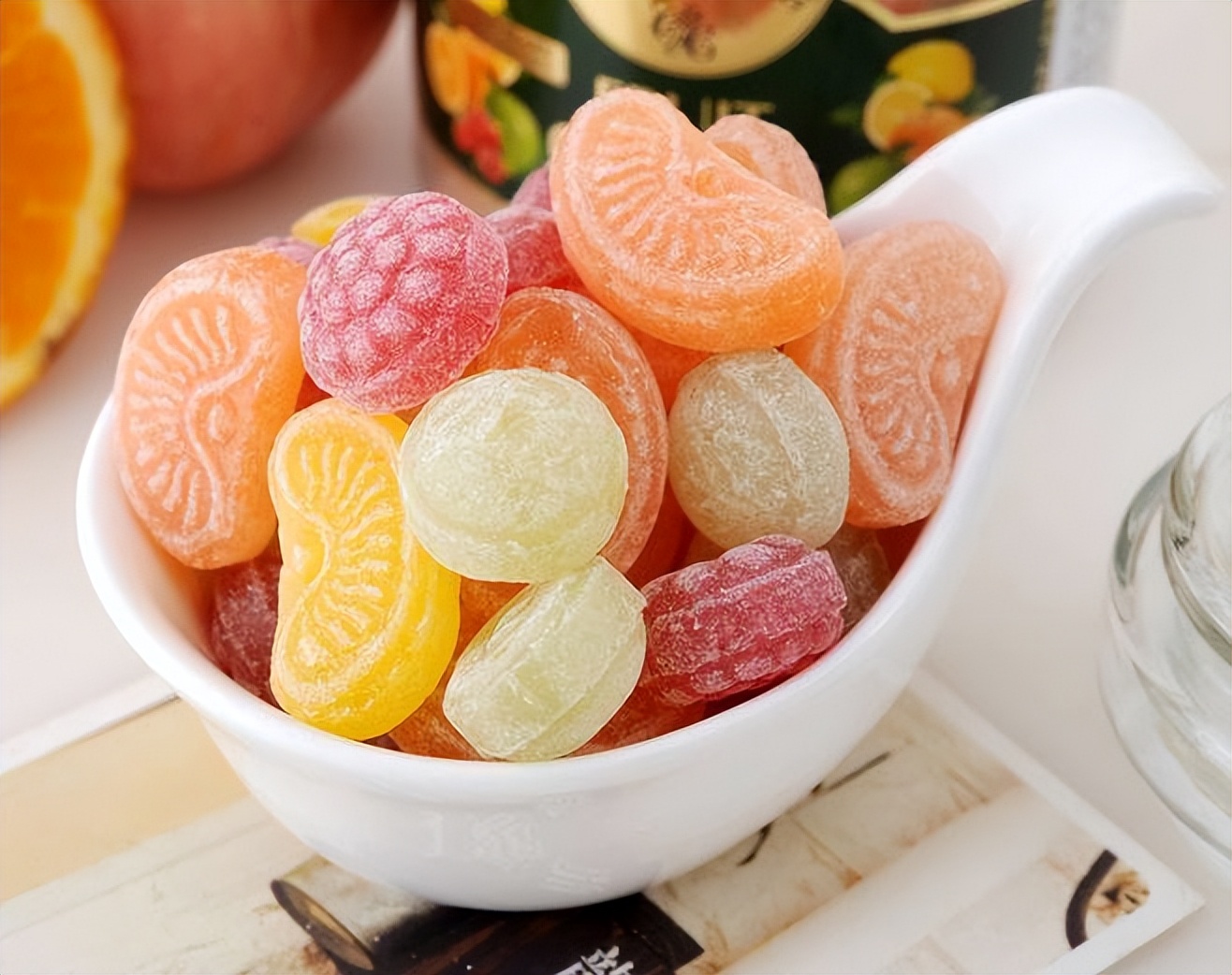 糖为什么会带来危害,糖摄入过多会致癌吗