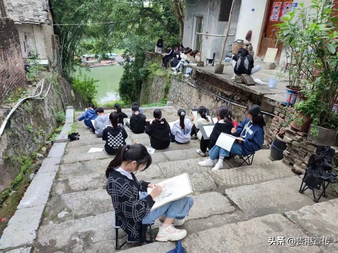 介绍江口中学,你好江口高中