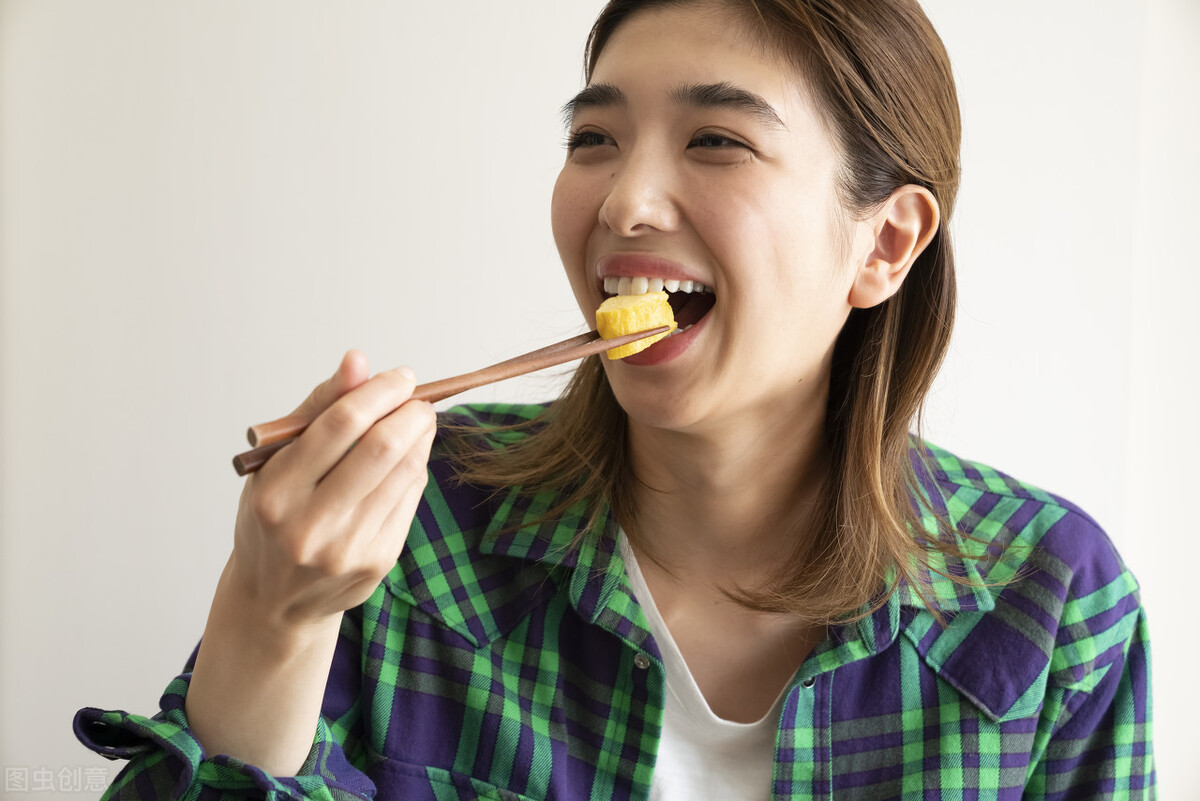 不节食不运动正常吃如何减肥,不节食不锻炼最快的瘦身方法