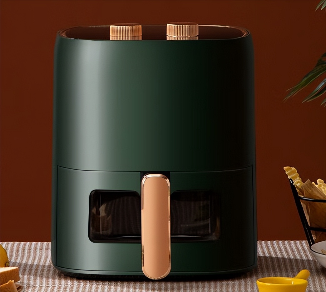 飞利浦空气炸锅与其他品牌的区别,目前口碑最好的空气炸锅品牌排名