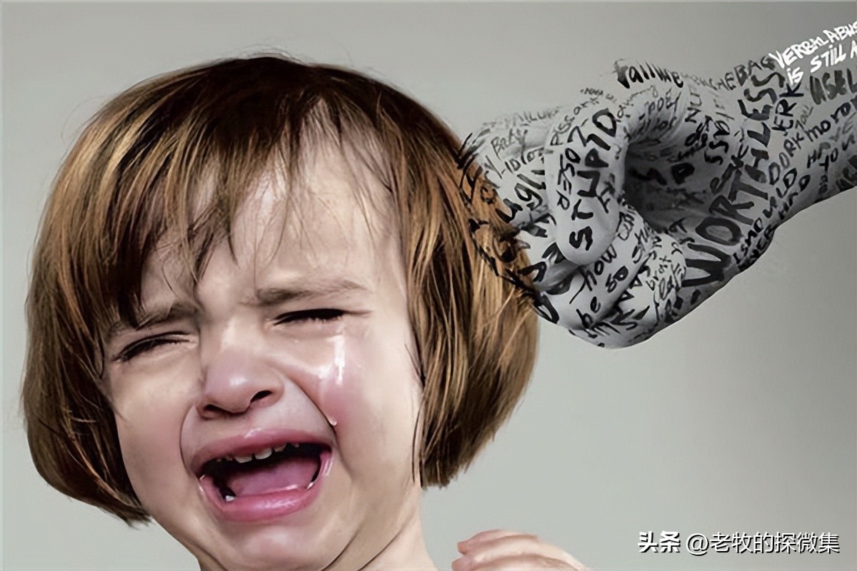 美国“魔鬼”父母：将13个亲生子女当狗养，被发现后叫嚣：我乐意