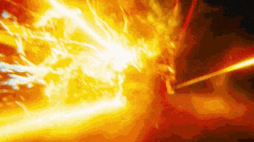 dc出现过闪电侠的电影,dc电影观看顺序闪电侠