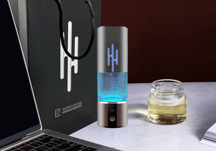 富氢水杯怎么选择,富氢水杯如何判断富氢浓度