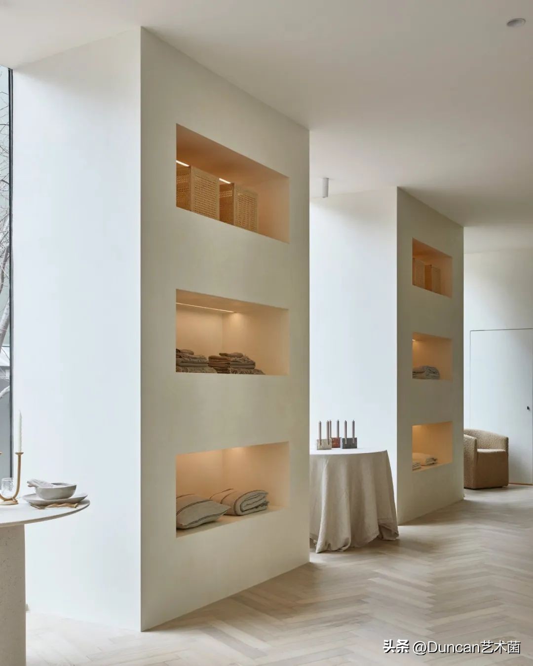 全球设计风向厨房整体橱柜,全球设计风向北欧风