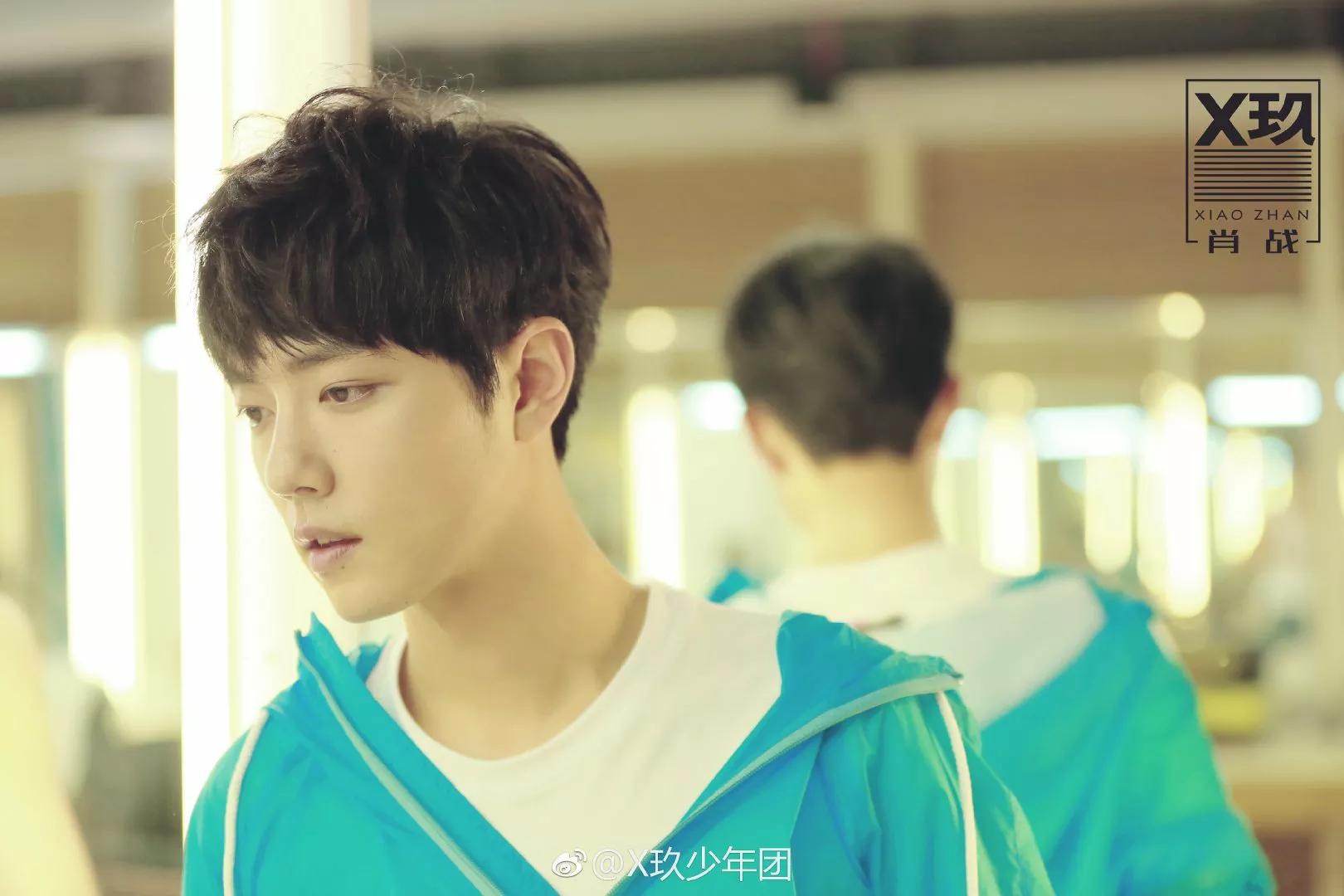 肖战第三次上快乐大本营是哪一期,肖战近日会上快乐大本营吗