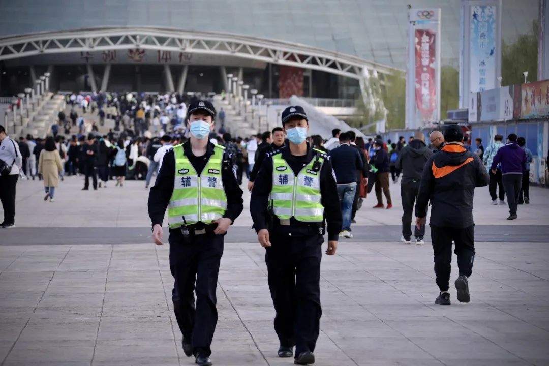 公安机关维护水域安全措施,公安机关平安守护行动