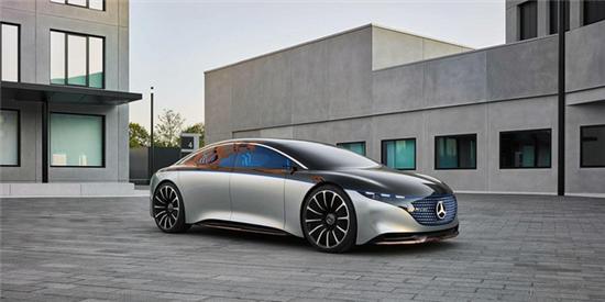 戴姆勒奔驰与梅赛德斯奔驰,戴姆勒奔驰更名梅赛德斯奔驰