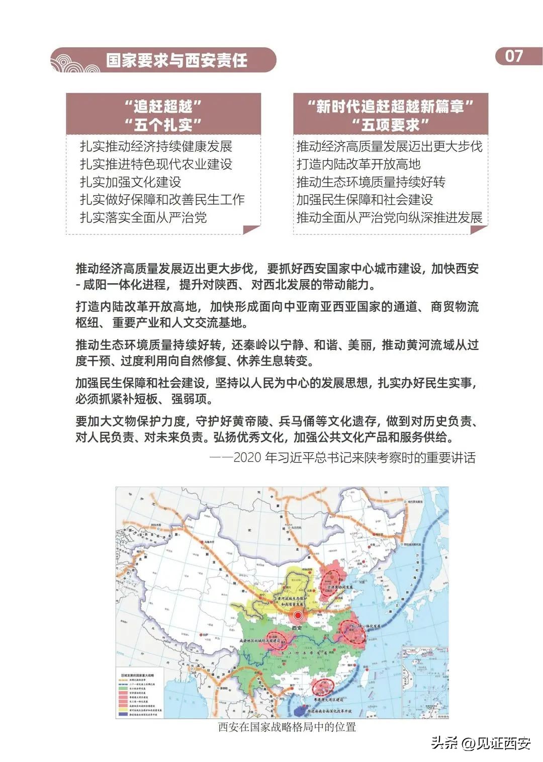 2022-2035西安国土空间规划,西安国土规划2020-2035主城区范围