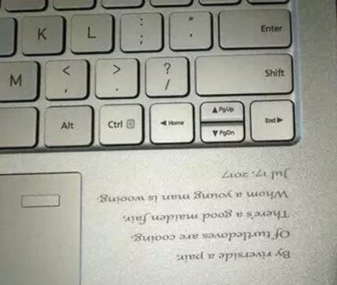 塑胶件CNC刻字怎么避免模糊不清,塑胶模具零件名称怎么刻字