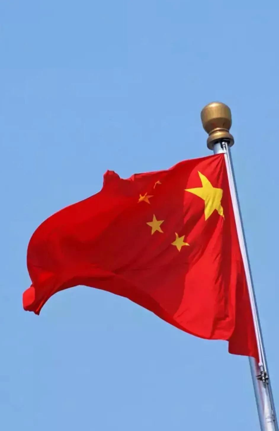 五星红旗我为你骄傲集体舞,朗诵五星红旗是我们的骄傲