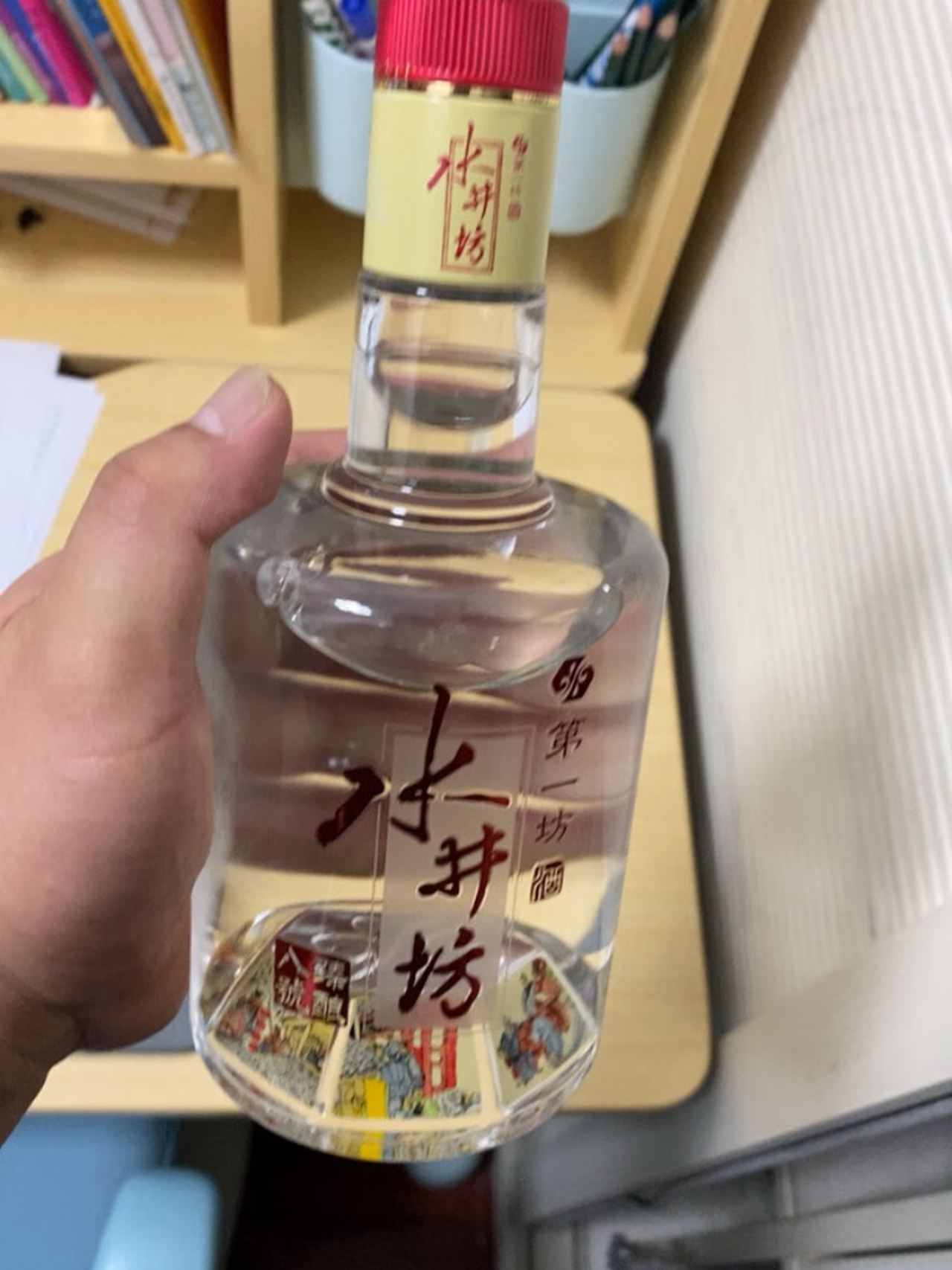 父亲节推荐送什么酒,父亲节适合送什么酒