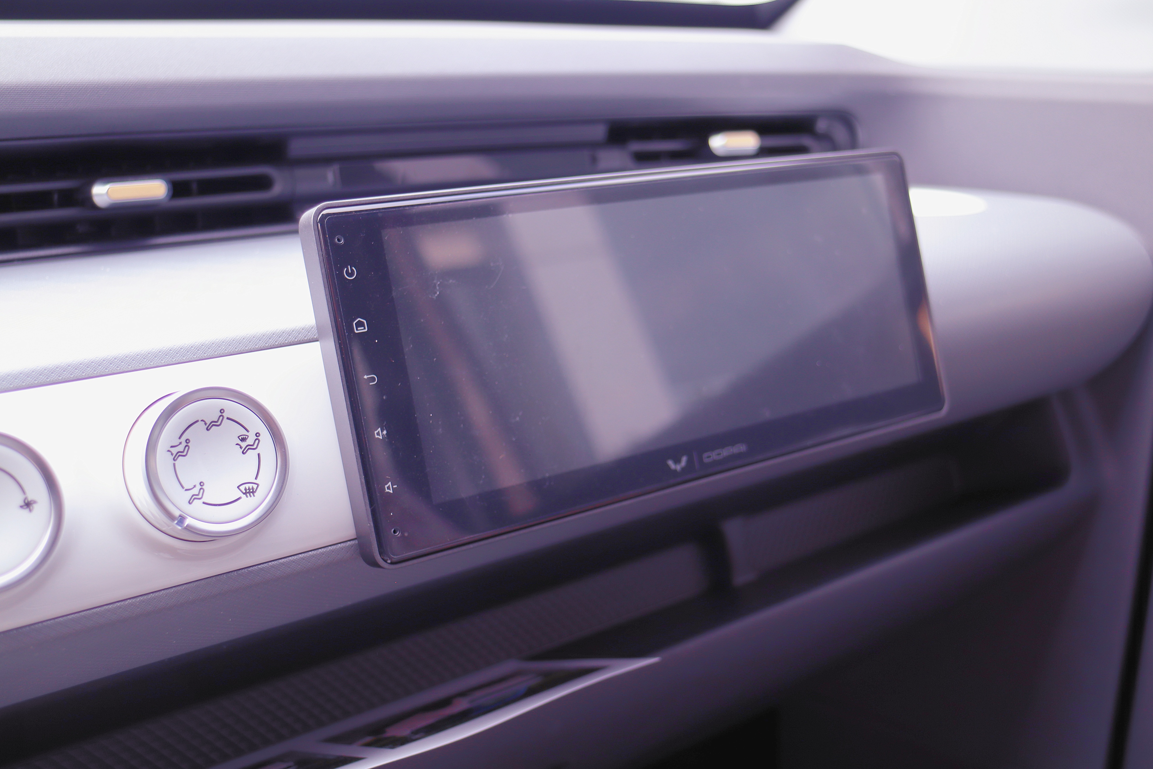 五菱迷你代步神车,五菱宏光minievgameboy驾驶体验