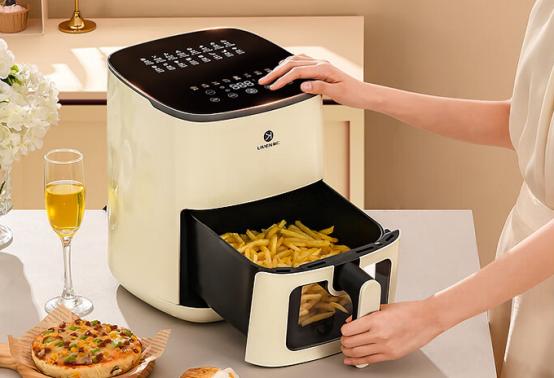 空气炸锅品牌正品2023爆款,空气炸锅2023品牌排行