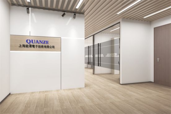 前厅隔断墙装修,前厅设计装修效果图办公室