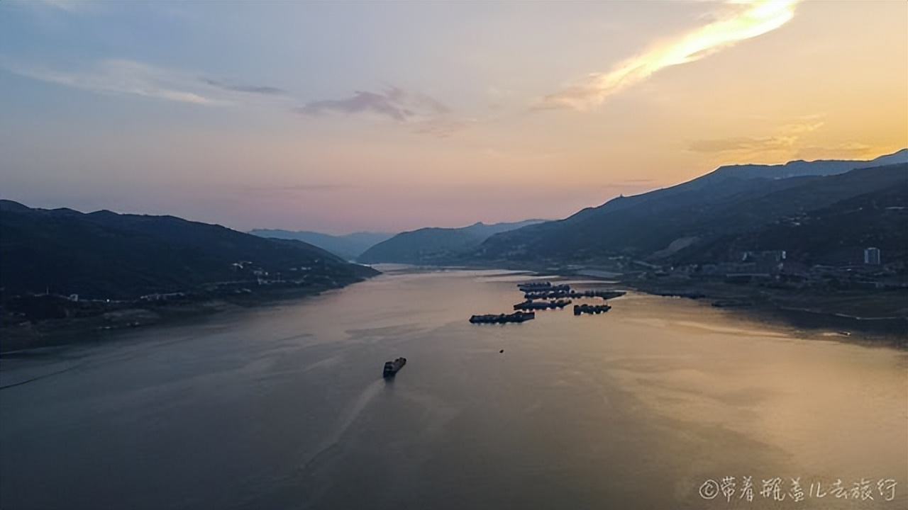 巫山奉节自驾游攻略,奉节巫山短途游