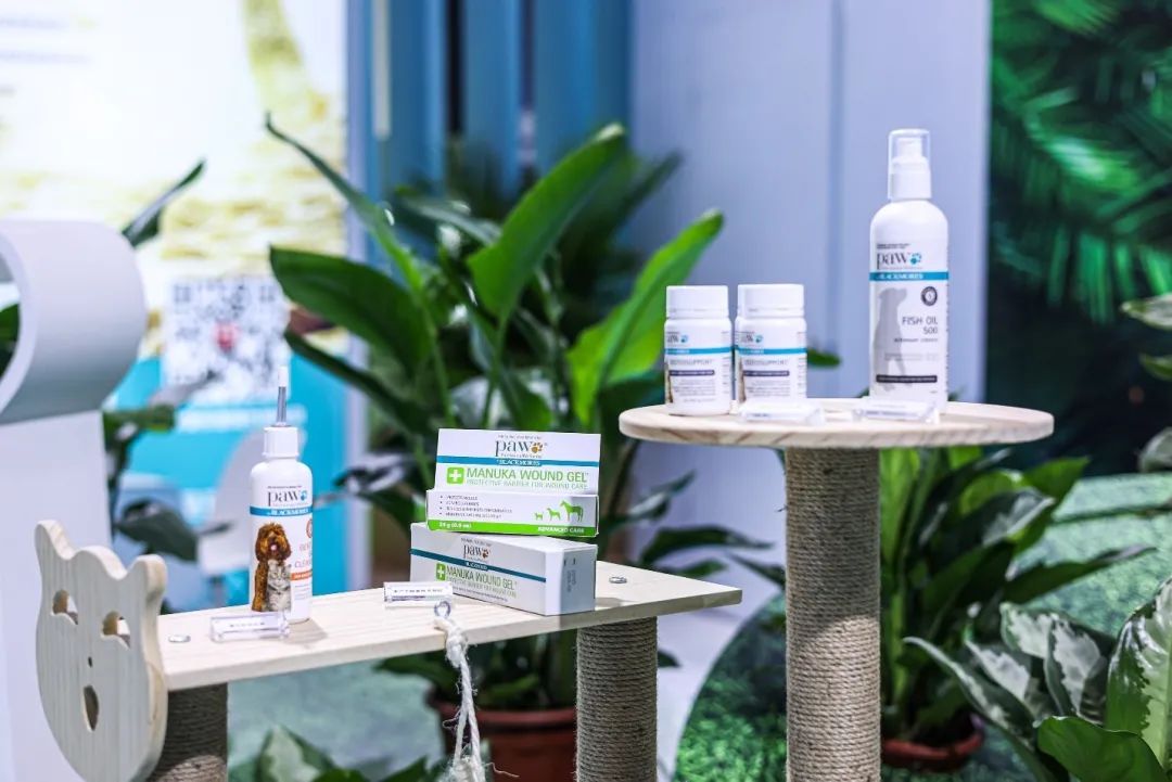 全球消费博览会地点,全球众多新品将于消博会首发首秀