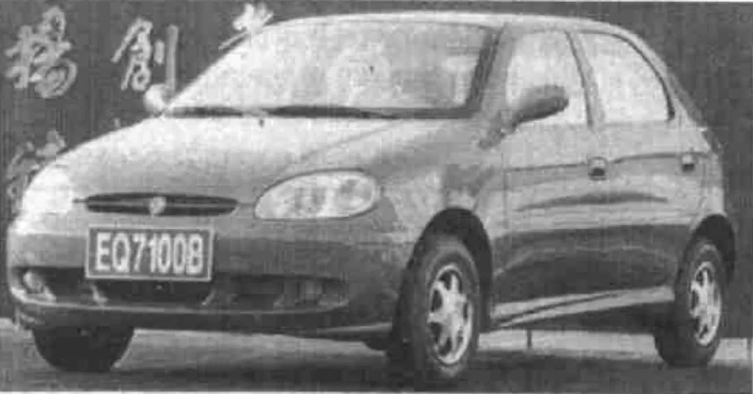 二汽东风所有车型,东风汽车中国二汽