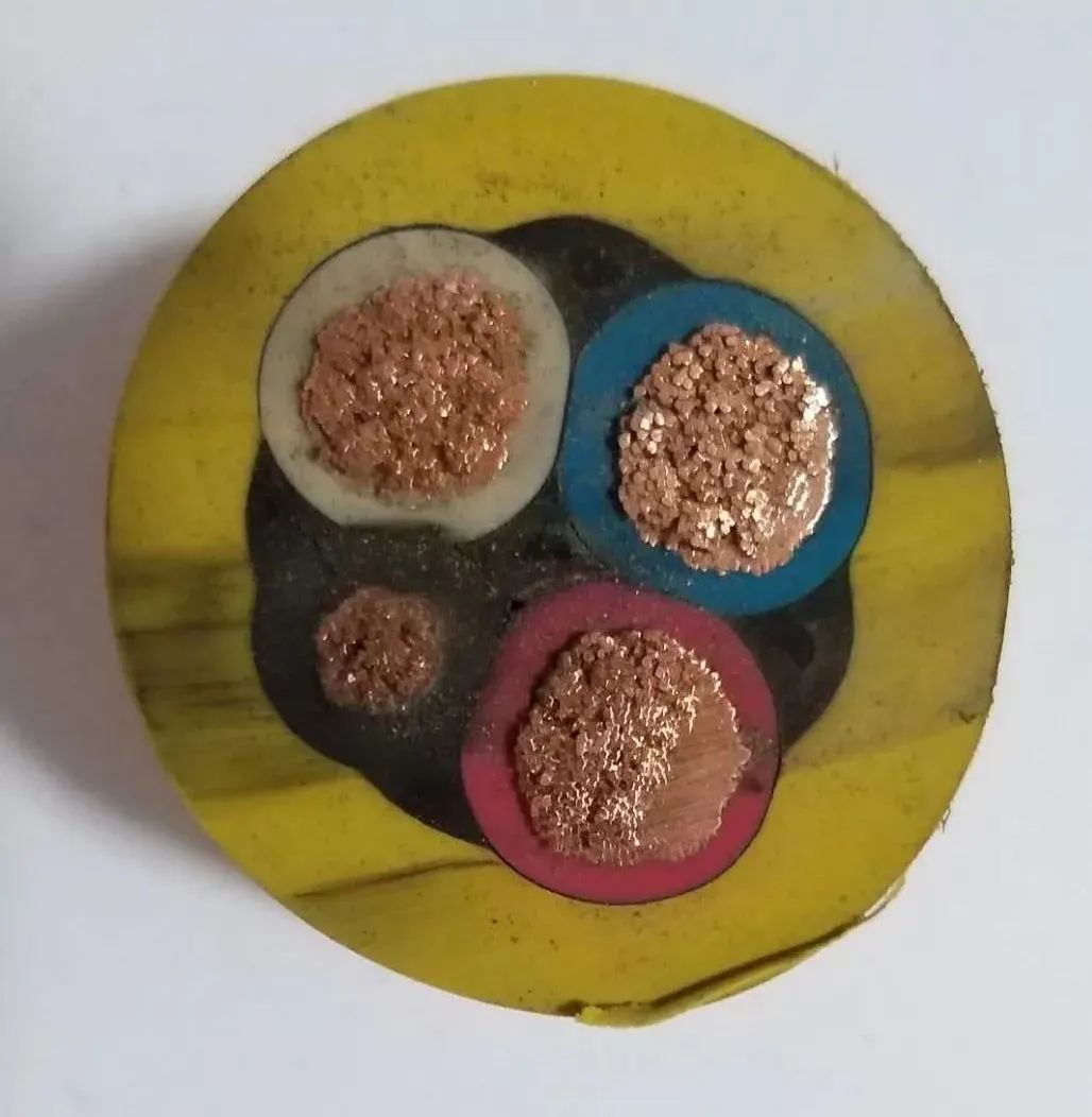 矿用1.5平方电缆型号有哪些,矿用阻燃电缆型号国家标准