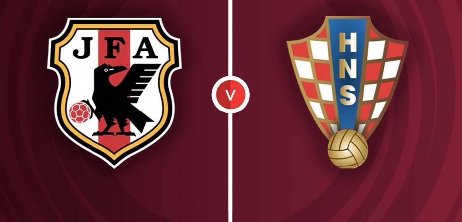 世界杯日本vs克罗地亚分析,2018世界杯日本vs克罗地亚