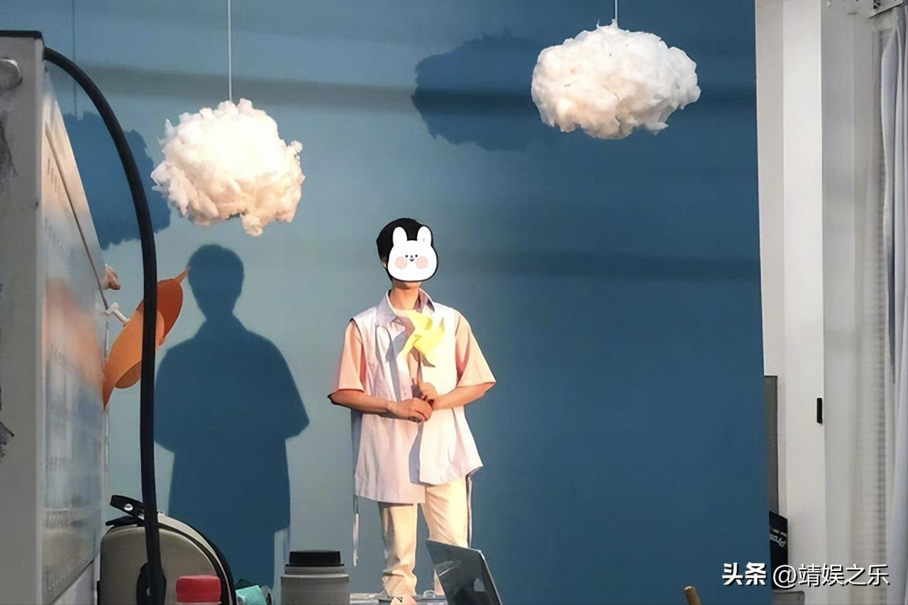 时代少年团私人物品被偷,时代少年团买卖礼物