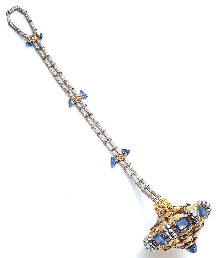 作品特火人不火?这次终于藏不住了!给你深扒这位低调传奇大师