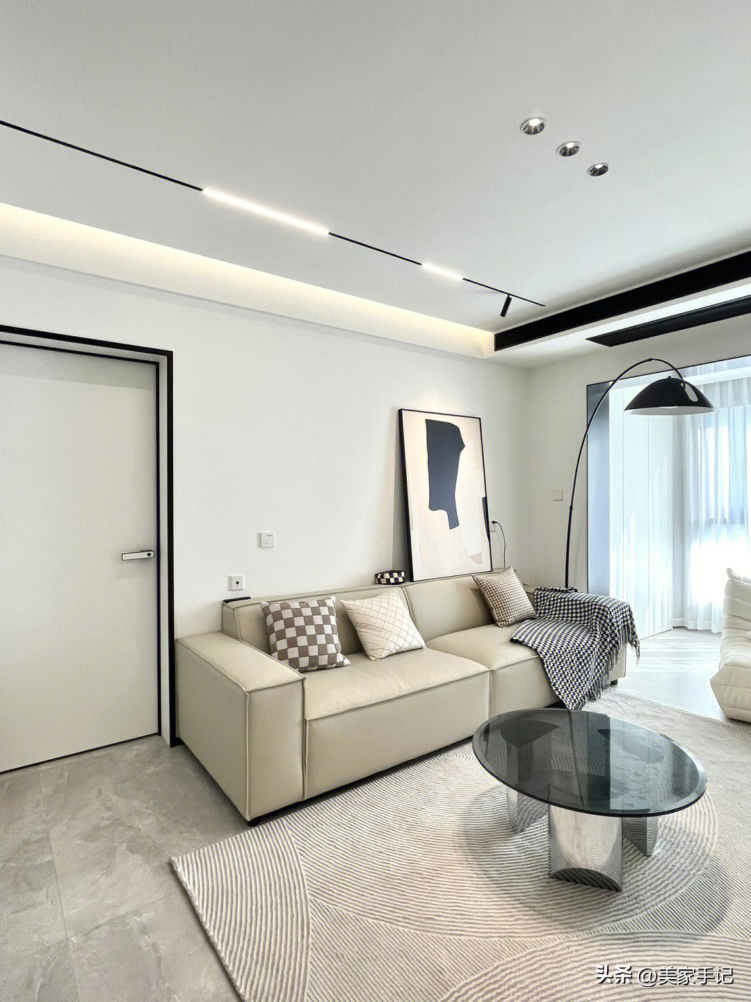 陕西夫妻拒绝过度装修,山东夫妻拒绝过度装修173平