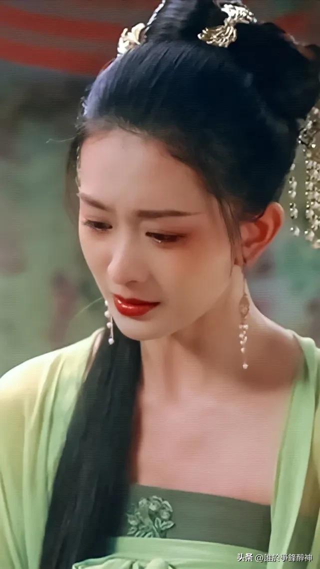 雪中悍刀行童颜老怪,雪中悍刀行鱼幼薇身旁老者