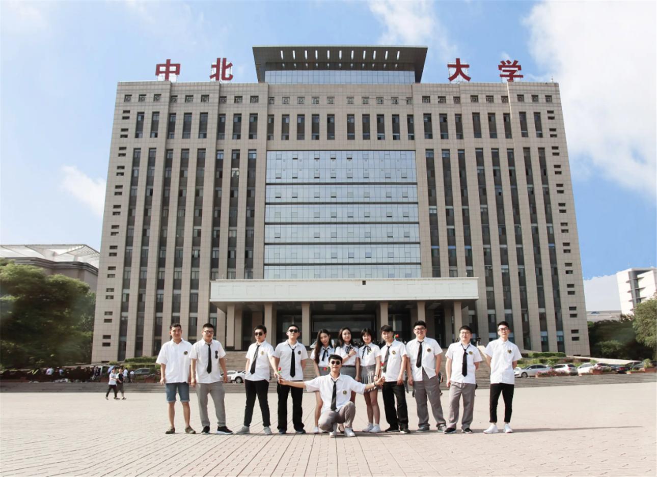 山西为啥没有一所厉害的大学,山西省实力最强的十所大学