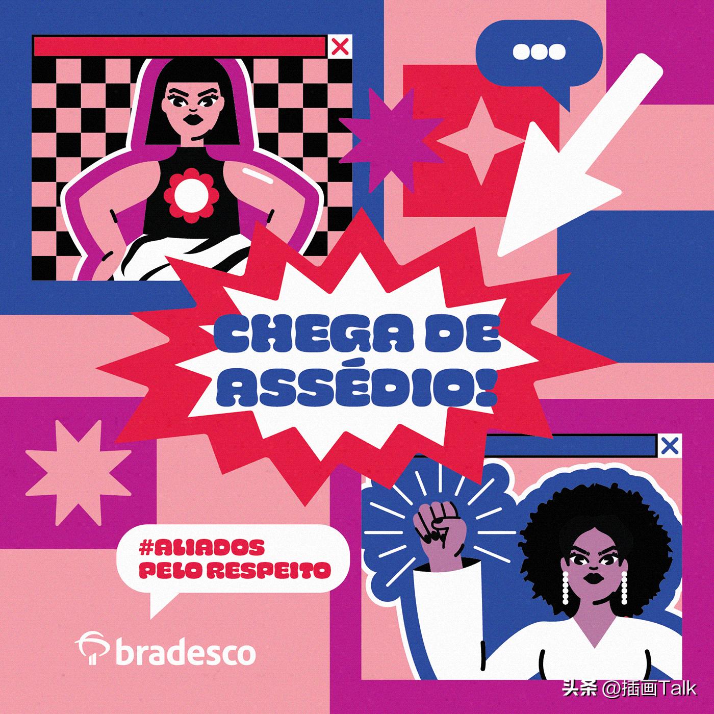 意大利插画师marina视频,插画师marissagarner绘画作品