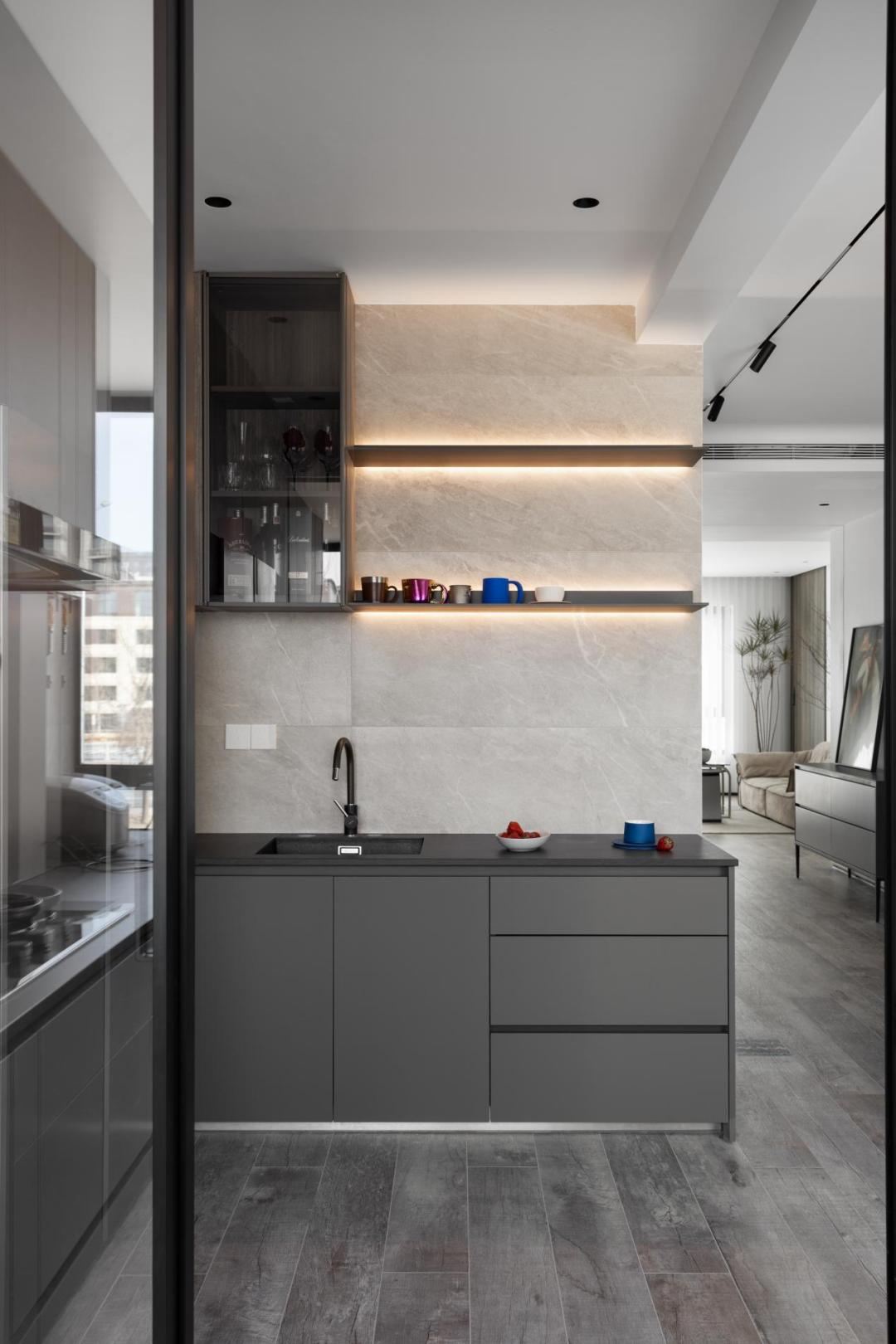 为什么越来越多的人都喜欢极简风,极简风真的省钱也能装出效果吗